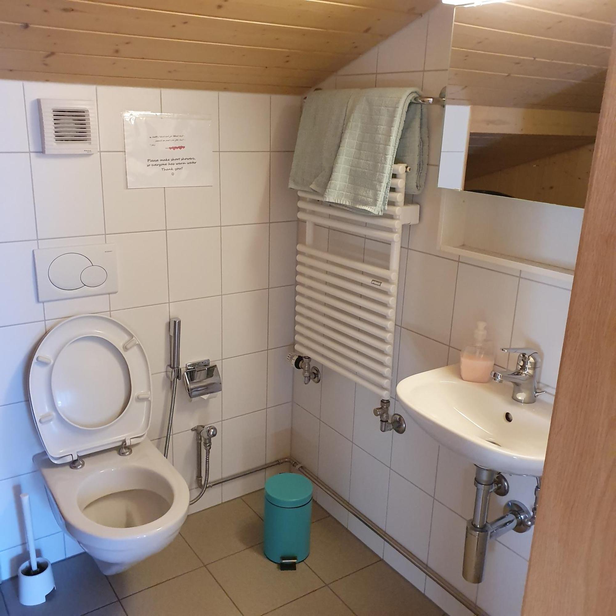 Chalet Diana Lakefront Ringgenberg Rum bild